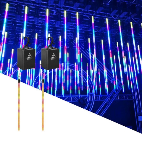 Ống Pixel Kinetic RGB LCC-LB06 ( Đèn động học )