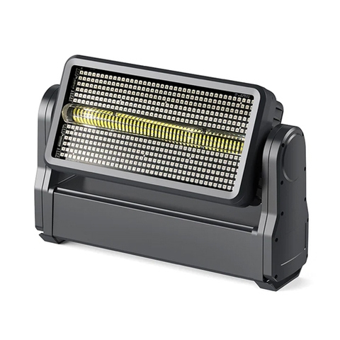 Đèn chớp nháy di chuyển 1500 IP chống nước LCC-1500IP