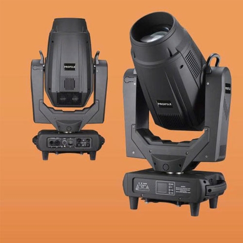 Đèn Moving Head Profile 550w LCC-M030