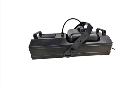 Máy tạo khói DMX chống thấm nước DG-F3000W