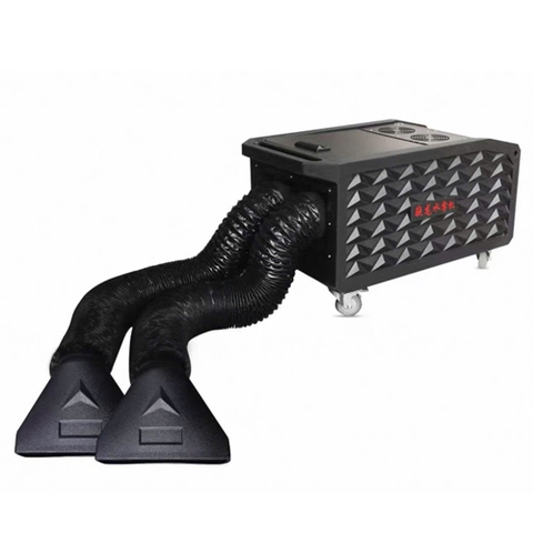 Máy Khói Nước 3000W LCC-MKN3000