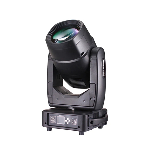 Đèn beam Siêu chùm tia 380 ( super sharpy 380 ) LCC-MT380