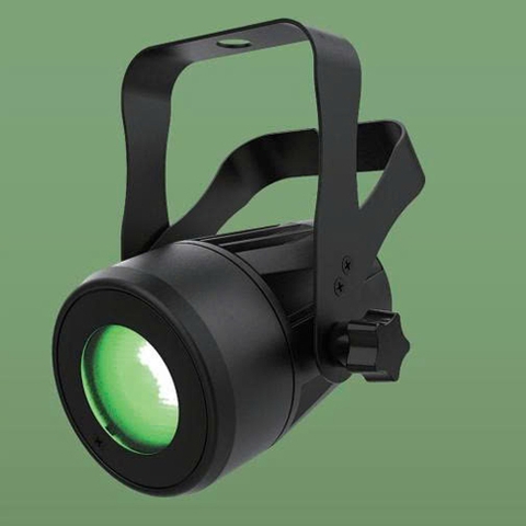 Đèn LED RGBA MINI 40W IP65 LCC-P012