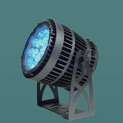 Đèn LED ZOOM 15x15W RGBW 4IN1 Par IP65 LCC-P076