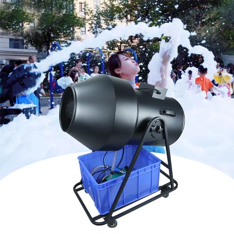 Máy phun bọt 2500W LCC-PMJ02
