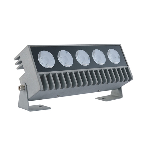 Đèn chiếu sáng toà nhà cảnh quan LCC-TGD-216