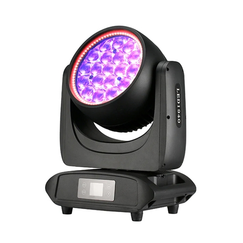 Đèn beam hắt ánh sáng sân khấu Mini LCC-W1940 IP chống thấm nước IP65