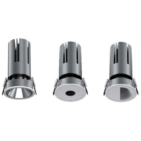 Đèn rọi âm trần LCC-XGP51