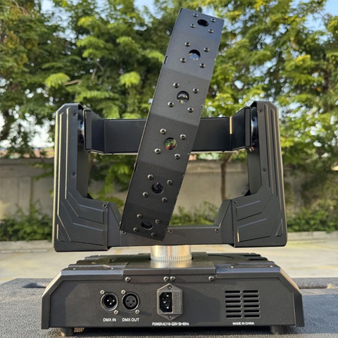 Đèn beam Tia laser XYZ LCC-XYZ
