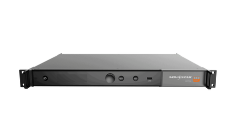 Bộ điều khiển độc lập MCTRL660 PRO