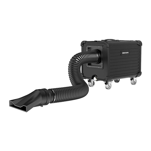 Máy tạo sương mù tầm thấp MK-F05 1500W