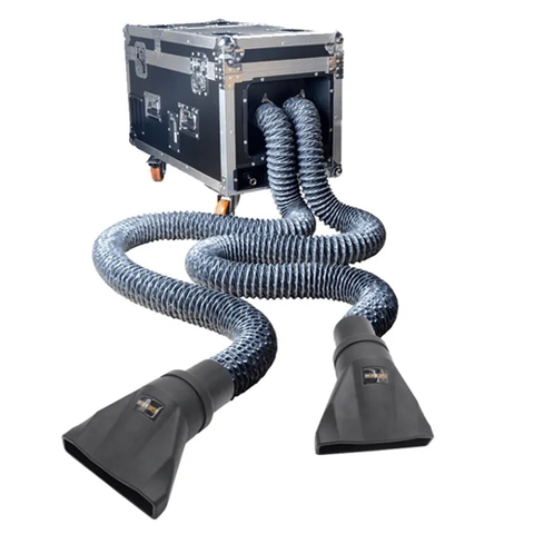 Máy phun sương mù gốc nước đầu MK-F18A 3000W
