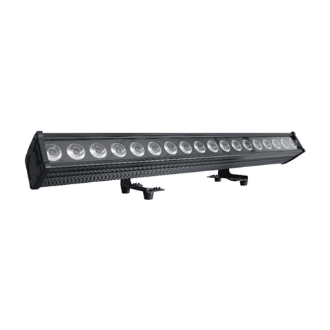Đèn LED gắn tường P-C18 18x20W 4 trong 1 chống nước cho dự án ngoài trời