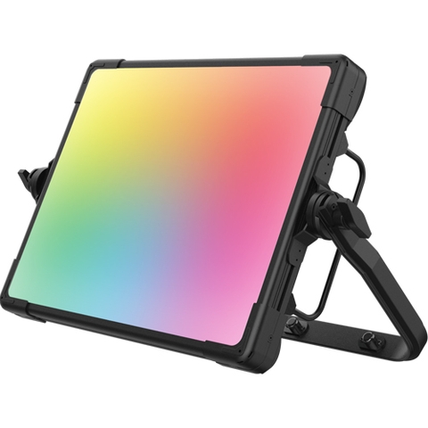 TV LIGHT PANEL 3000 ( Đèn LED WW 336 x 3W )