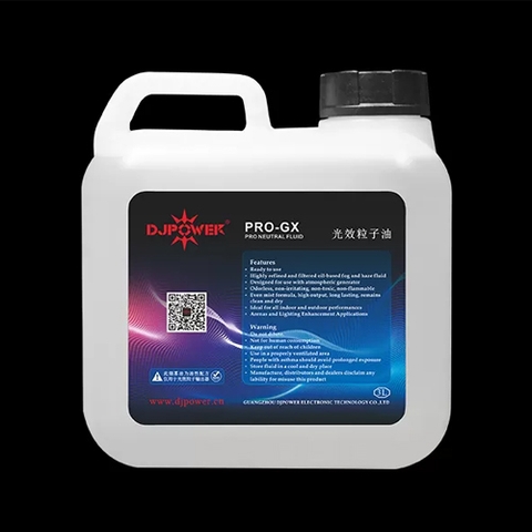 DẦU TRUNG TÍNH PRO PRO-GX