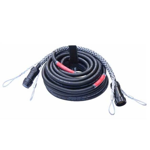 Dây socapex cable SC19.5-30M