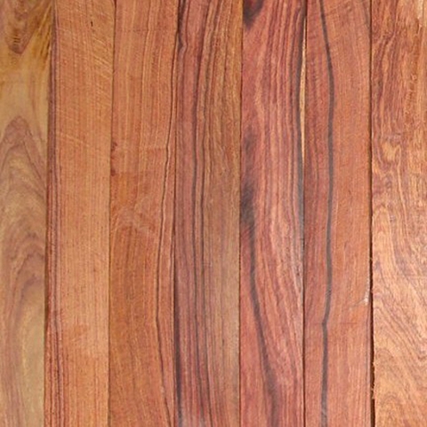 Sàn gỗ cẩm nam phi