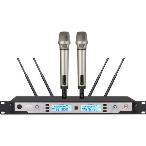 Micro không dây SKM-8800U