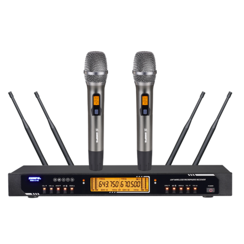 Micro không dây SKM-A740