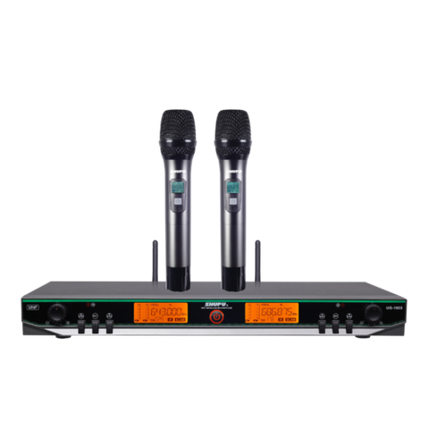 Micro không dây UG-1603