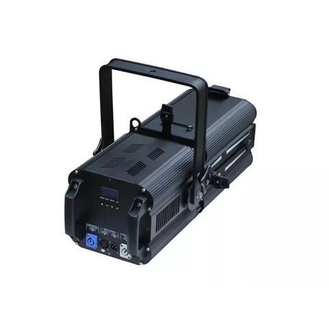 Đèn LED chiếu điểm Zoom 200W