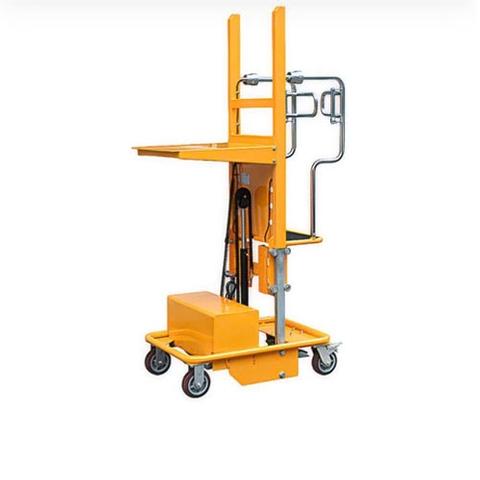Mini Order Picker bán điện nâng hạ