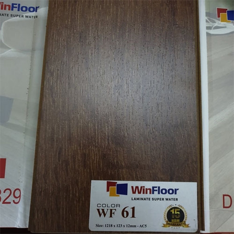 Sàn gỗ Winfloor WF61