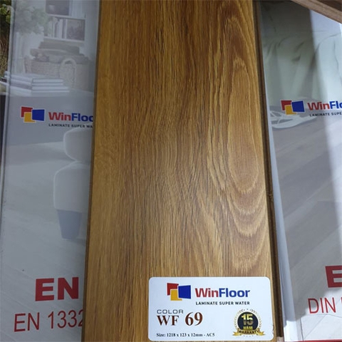 Sàn gỗ Winfloor WF69