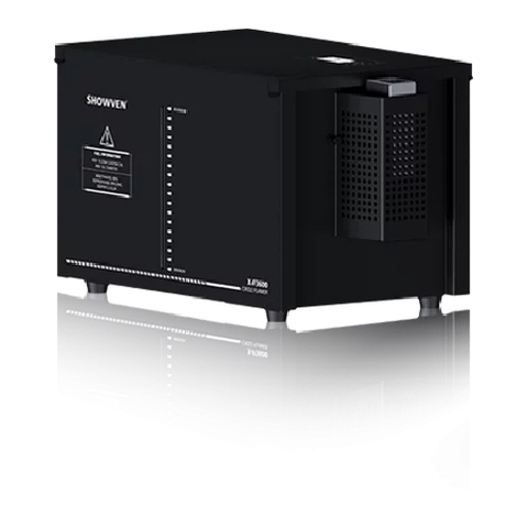 ĐÈN LỬA TRÒN X-F3600