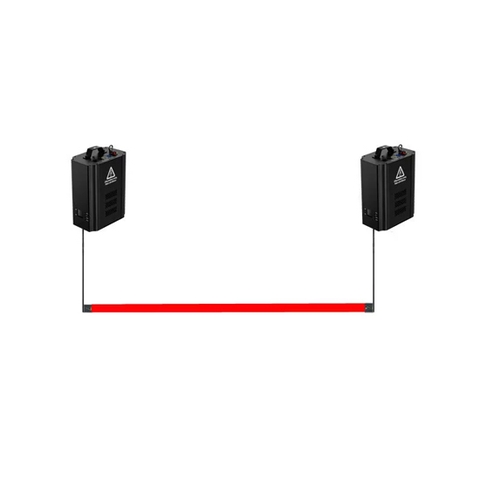 Đèn động học Ống nâng 2 mét X-K06