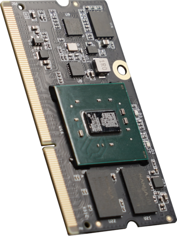 Thẻ RV 5G cao cấp XA50 Pro