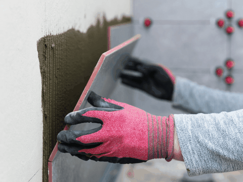 Tại sao phải sử dụng keo dán gạch?