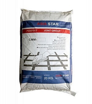 Perfect CMM: Keo chít mạch chống thấm