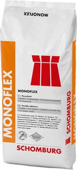 MONOFLEX-Keo dán gạch đàn hồi cao nhập khẩu CHLB Đức