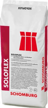SOLOFLEX-Keo dán gạch cao cấp nhập khẩu CHLB Đức