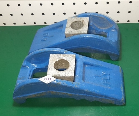 Cầu kẹp khuôn dập