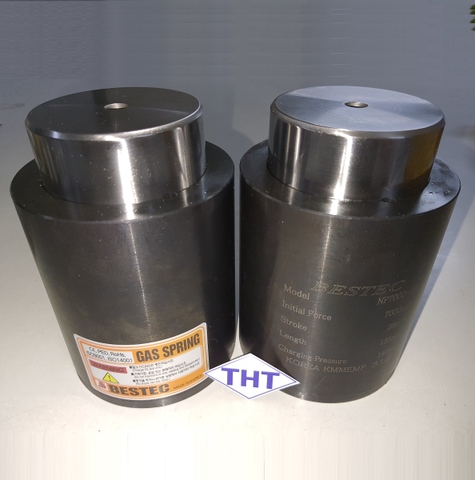 Lò xo Gas Spring BESTEC N7500