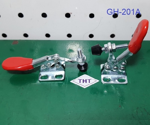 Cam kẹp GH201A