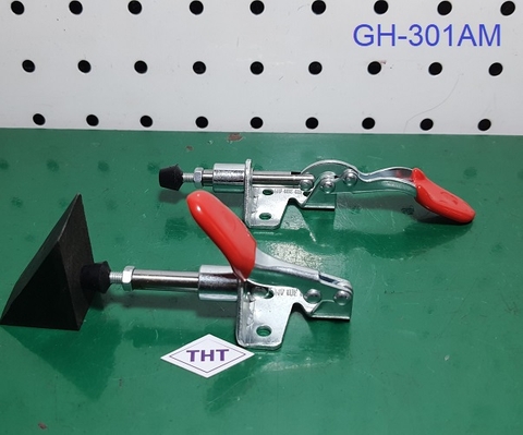 Cam kẹp GH301A