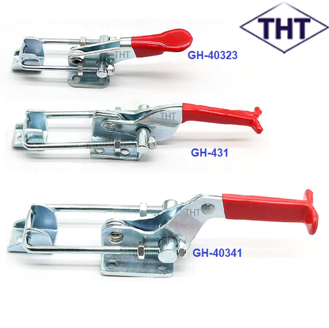 Cam kẹp GH431