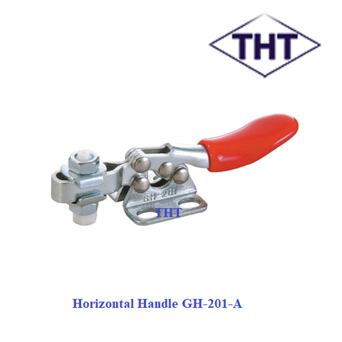 Cam kẹp GH201A