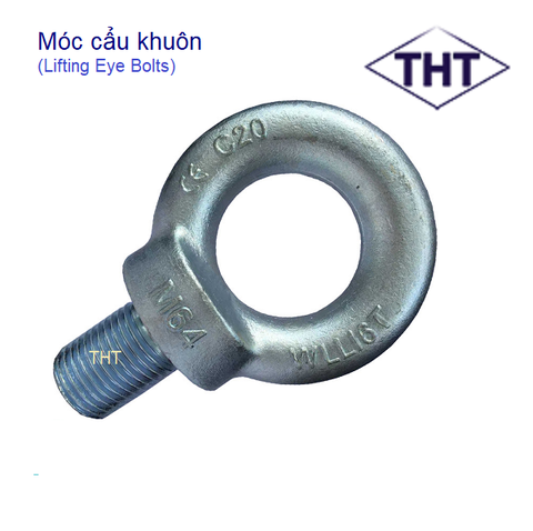Móc cẩu ren dương