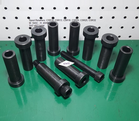 Ống lót bu lông dẫn hướng CSR13