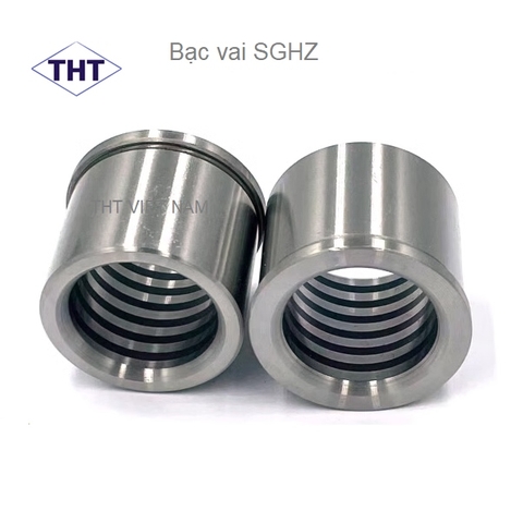 Bạc tự bôi trơn SGHZ25
