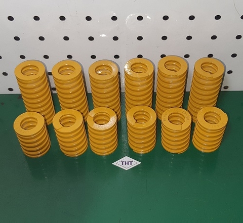 Lò xo vàng TF60