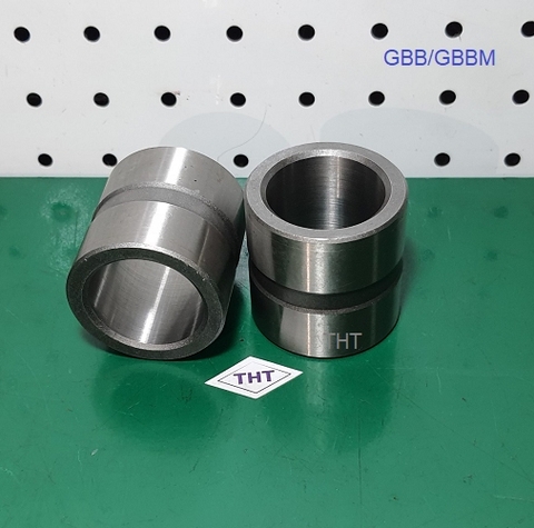 Bạc trơn dẫn hướng GBBM20