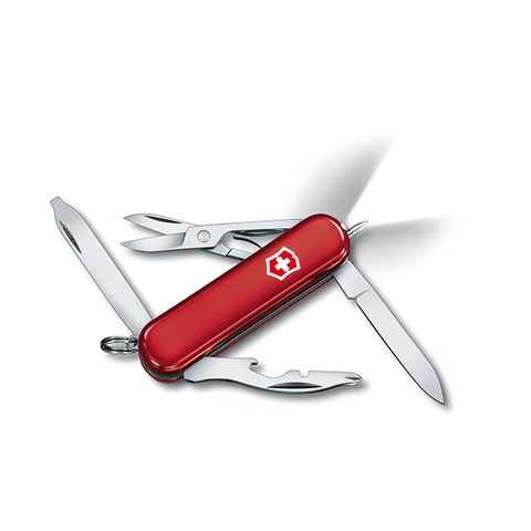 Dao xếp đa năng VICTORINOX Midnite Manager (58mm)