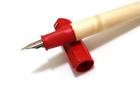 Bút máy Lamy ABC (Red)