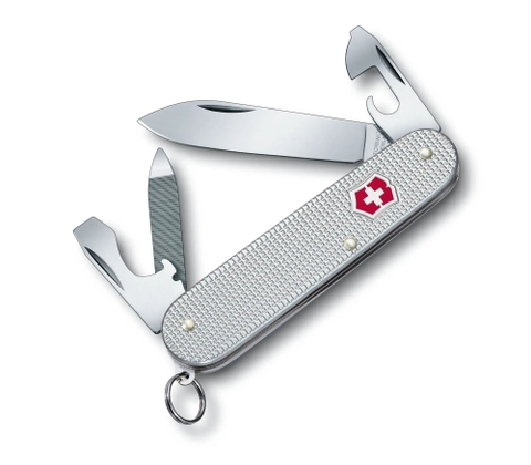 Dao đa năng Victorinox Cadet Alox 84mm