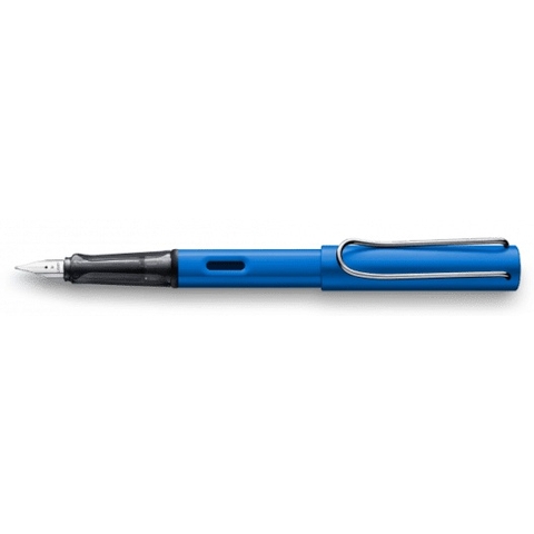 Bút máy Lamy Al-star (Ocean Blue)